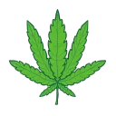 😎 420 Emoji It!🍃
