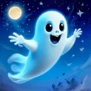 BooBoo's ghost server 😎🚀