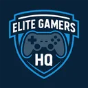 Elite Gamers HQ server icon