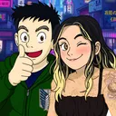 Kat & Burger
