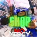 NO MERCY | SHOP