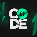 <Code 4.0> Discord Server Icon
