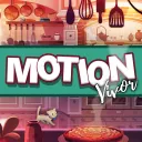 Motionvivor S11: Order Up!