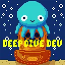 Deep Dive Dev