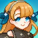 公主守不了 Princess Can't Defend Discord Server Icon