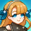 公主守不了 Princess Can't Defend Discord Server Icon