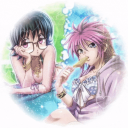 phantom 🕸 troupe Discord server icon