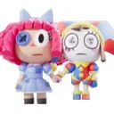 Buttonbells basement children