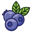 Blueberry Ring's Server