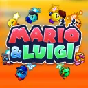🌟Mario & Luigi: Star Journey🌟