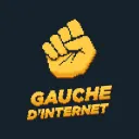 ✊ Gauche d’Internet