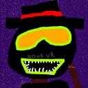 NOVA VR Discord Server Icon