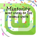 the mintority