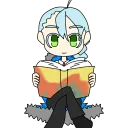 水月とナルキッソス