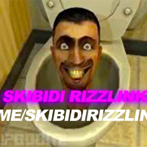 Skibidi Rizzlinks | NSFW +18 — мониторинг Discord сервера, статистика и рейтинг