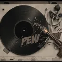 Pew Pew