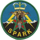 Virtual RMAF Spark SQN