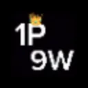 1P9W