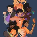 Riordanverse RP