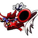 Deus X Machina server