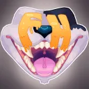 FangHub [18+] Discord Server Icon