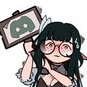 A Field of Flowers Discord Server Icon