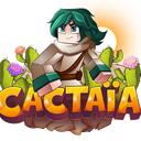 Serveur Minecraft Cactaïa Discord Server Icon