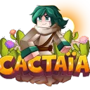 Serveur Minecraft Cactaïa