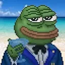 🌊Dank Frog Fun⛱