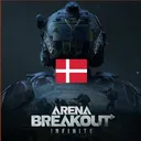 Arena Breakout: Infinite Danmark