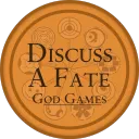 Discuss a Fate