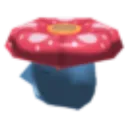 Vileplume Land