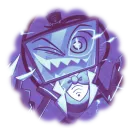 ︵︵  ֹ  ⑅᜔  ׄ ݊𝜗 །   Tһe  𝐻𝖾llᥲ𝚟erse ／revamp ⋆ ۪'s icon