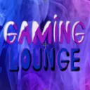 The gaming lounge's icon