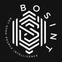 BosINT | Status: 🟢 Discord Server Icon