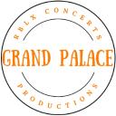 Grand Palace Productions Discord Server Icon
