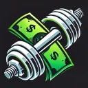 Dumbbells & Dollars