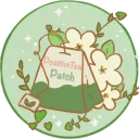 PositiviTea Patch