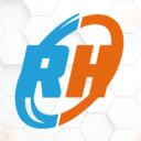REALM HOPPERS Discord Server Icon
