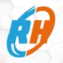 REALM HOPPERS Discord Server Icon