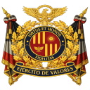 Discovery icon for Ejército de Valores | Oficial Discord server
