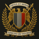 Ejército de Valores | Oficial icon