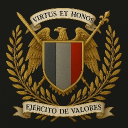 Discovery icon for EJÉRCITO DE VALORES Discord server