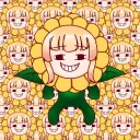 NaSU's Sunflower Field 🌻🌈