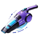 Solana Dust Vacuum