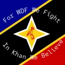 Democratic Republic of Doorman discord icon