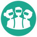 VRTogether Discord Server Icon