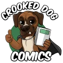 Crooked Dog Comics