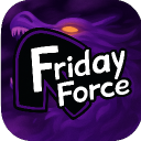 Discovery icon for Friday Force  |  Z4M1R3 Discord server