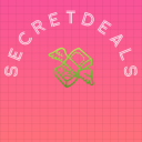 SecretDeals Server Icon